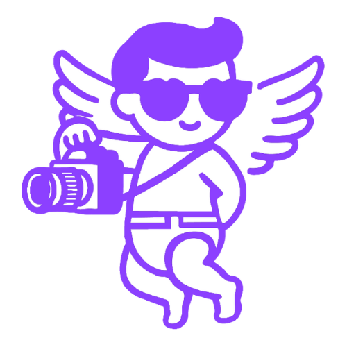 Logo de Picabooth